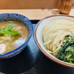 らー麺土俵 鶴嶺峰 - 