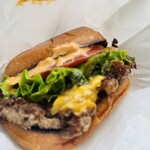 HENRY'S BURGER Daikanyama - 