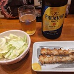 やきとり大吉 - 