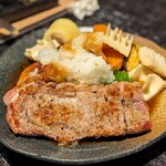 Sosaku cafe dining Teppanya - 