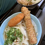 讃岐うどん がもう - 