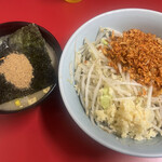 ラーメン二郎 - 