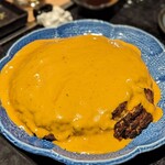 Sosaku cafe dining Teppanya - 