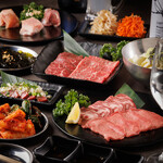 焼肉ホルモンたすき - 