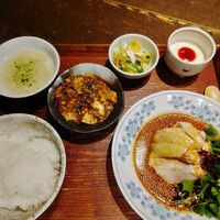 中華旬彩 森本 - 