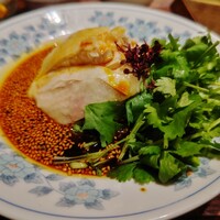 中華旬彩 森本 - 