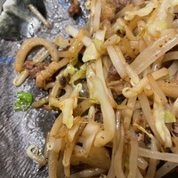 ステーキハウス松波 - 