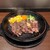 いきなりステーキ - 料理写真:ワイルドステーキ180㌘