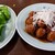 勝楽 - 料理写真:肉ダンゴと生ピーマン