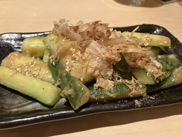 Uotami Haijima Minamiguchi Ekimae Ten photo 2