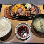 やよい軒 川口店 - 