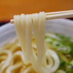 純手打うどん よしや - 
