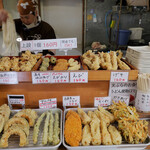 純手打うどん よしや - 