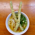 純手打うどん よしや - 