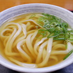 Junteuchi Udon Yoshiya - 