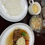 マスカレード - 