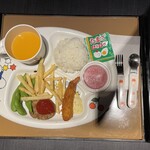 やよい軒 川口店 - 