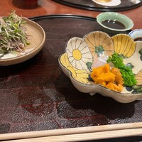 北新地はな柳 - 