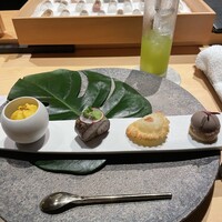 シブ ニシナカス - 