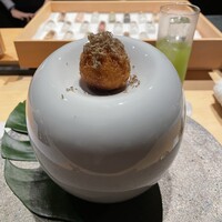 シブ ニシナカス - 