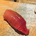 Sushi Mitsukawa Roppongi Hiruzuten - 