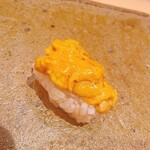 Sushi Kubota - 