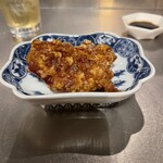 中華新式小盘 BLADE - 