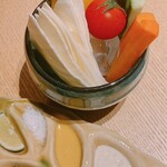 串揚げなかや - 