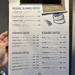 羅座亜留 炭火焼珈琲自家焙煎所 JACARANDA COFFEE ROASTERY - 