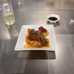 中華新式小盘 BLADE - 