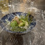 中華新式小盘 BLADE - 