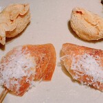 串揚げなかや - 