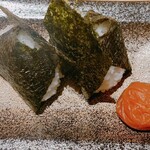 串揚げなかや - 