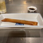 中華新式小盘 BLADE - 