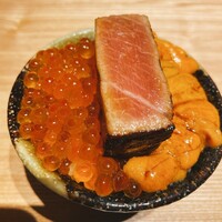 焼うおいし川  六本木凛華楼 - 