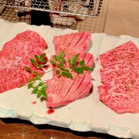 西麻布 肉粋やまもと - 