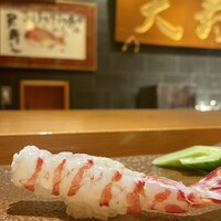 天寿し 京町店 - 