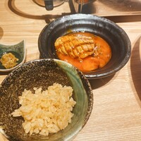 焼うおいし川  六本木凛華楼 - 