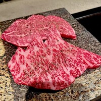 西麻布 肉粋やまもと - 
