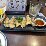 博多でかごっま屋台 酔っきー - 