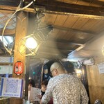 博多でかごっま屋台 酔っきー - 