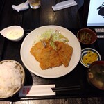 居食庵 えにしや - 