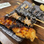 Toranomon Unagi No Oyado - 