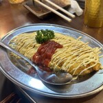 博多でかごっま屋台 酔っきー - 