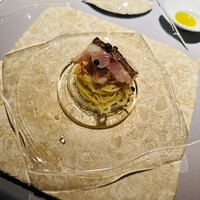 日本のイタリア料理店 sai - 