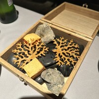 日本のイタリア料理店 sai - 