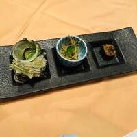 ステーキハウス キッチンリボン - 