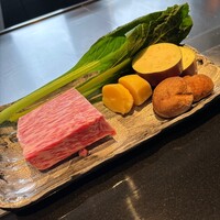 やまなみ - 