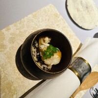 日本のイタリア料理店 sai - 