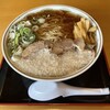 ラーメン 風林火山 山形店